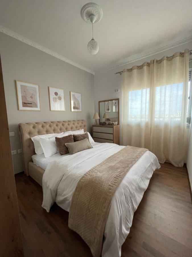 The Sunset Apartment Vlorë Eksteriør bilde