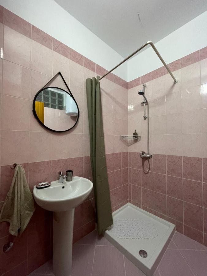 The Sunset Apartment Vlorë Eksteriør bilde