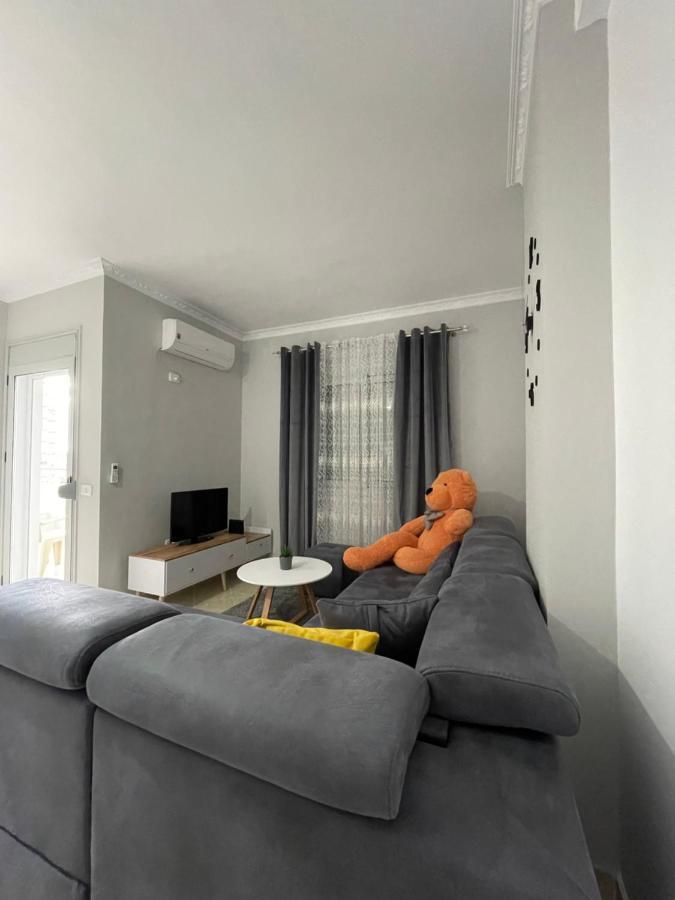 The Sunset Apartment Vlorë Eksteriør bilde