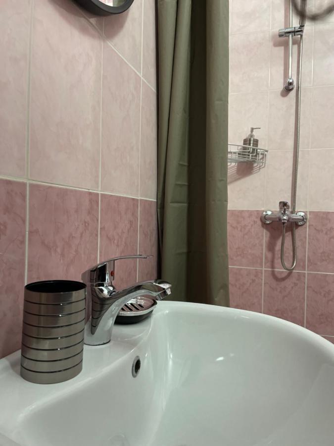 The Sunset Apartment Vlorë Eksteriør bilde