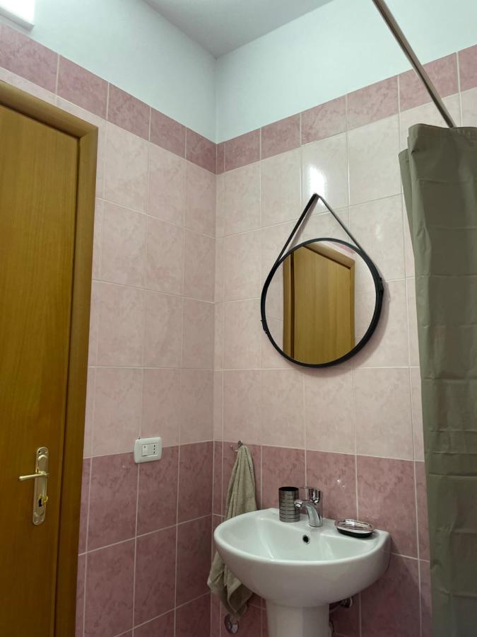 The Sunset Apartment Vlorë Eksteriør bilde
