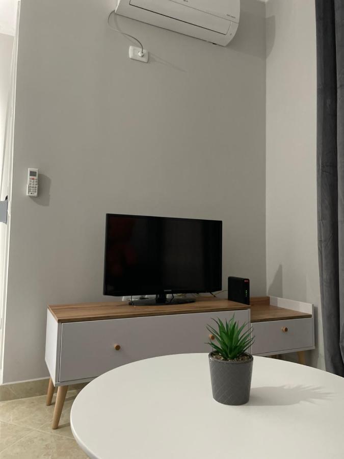 The Sunset Apartment Vlorë Eksteriør bilde